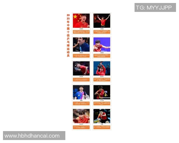 杭州乒乓球队引领潮流最新乒乓球技术TOP10深度解析